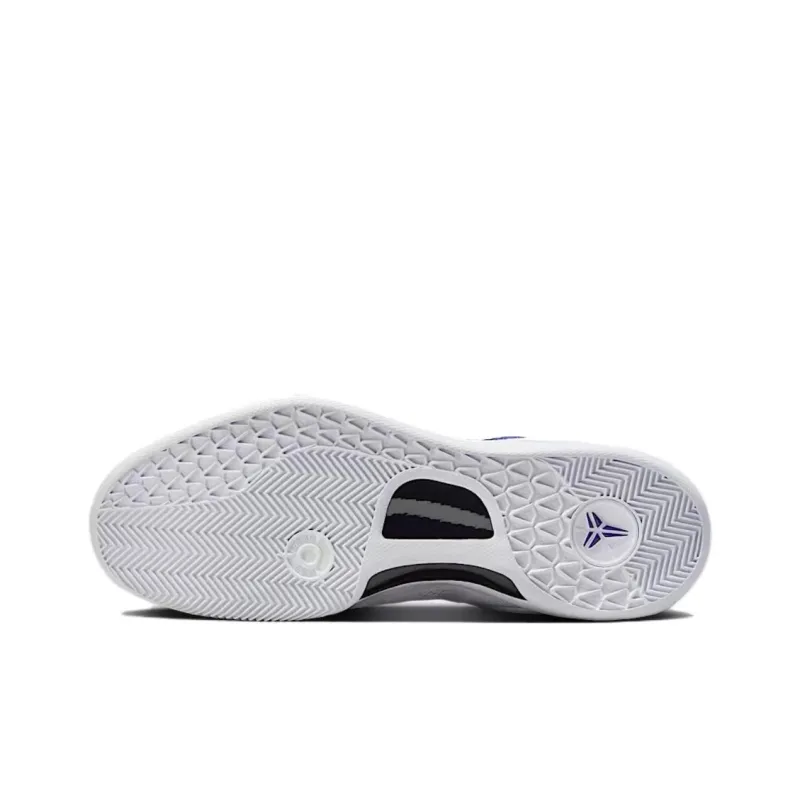 Nike Kobe 8 Protro Lakers Home-5