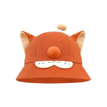 BEPOP Polyester Bucket Hats Unisex