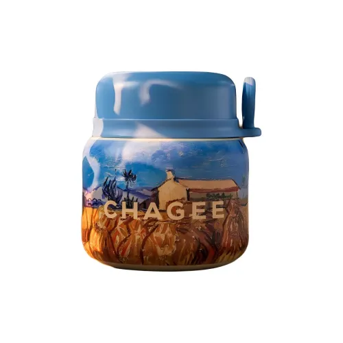 King of Tea Princess Thermal Cooker Cups