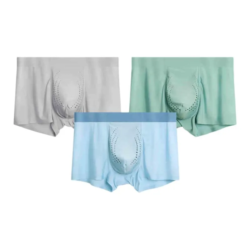 Sicily Men Underpants-35