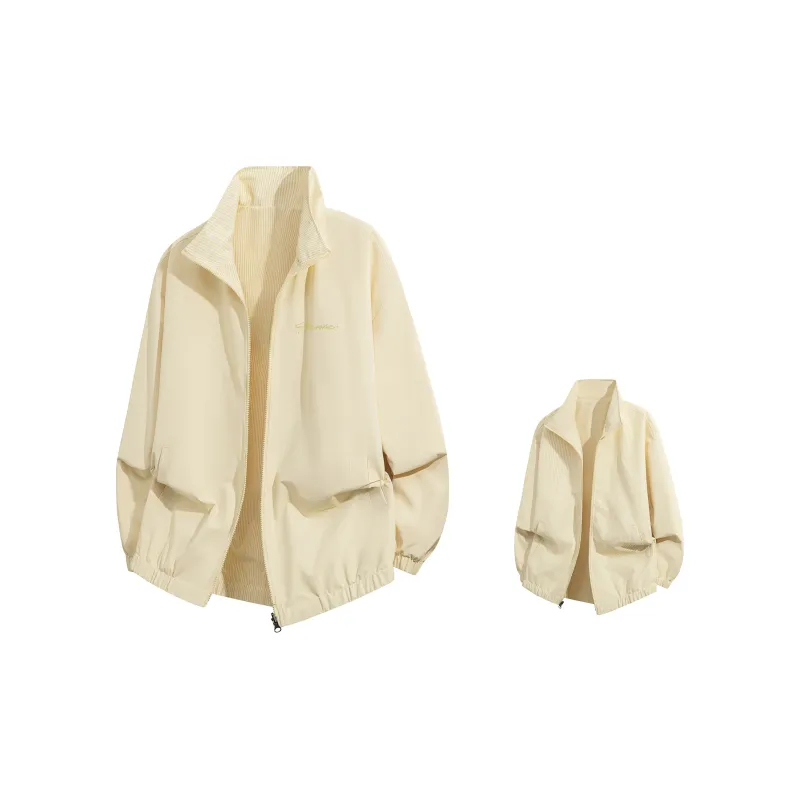 ALI THE FOX Jackets & Coats Unisex-11