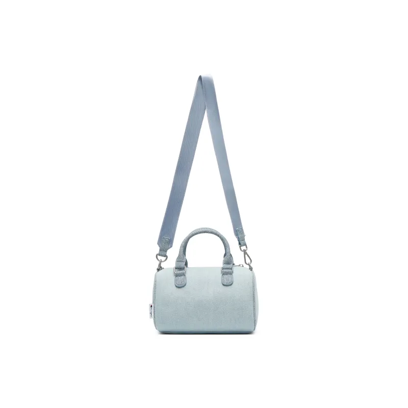 Champion Fabric Handbag, Shoulder Bag Small Size Unisex Multicolor-15