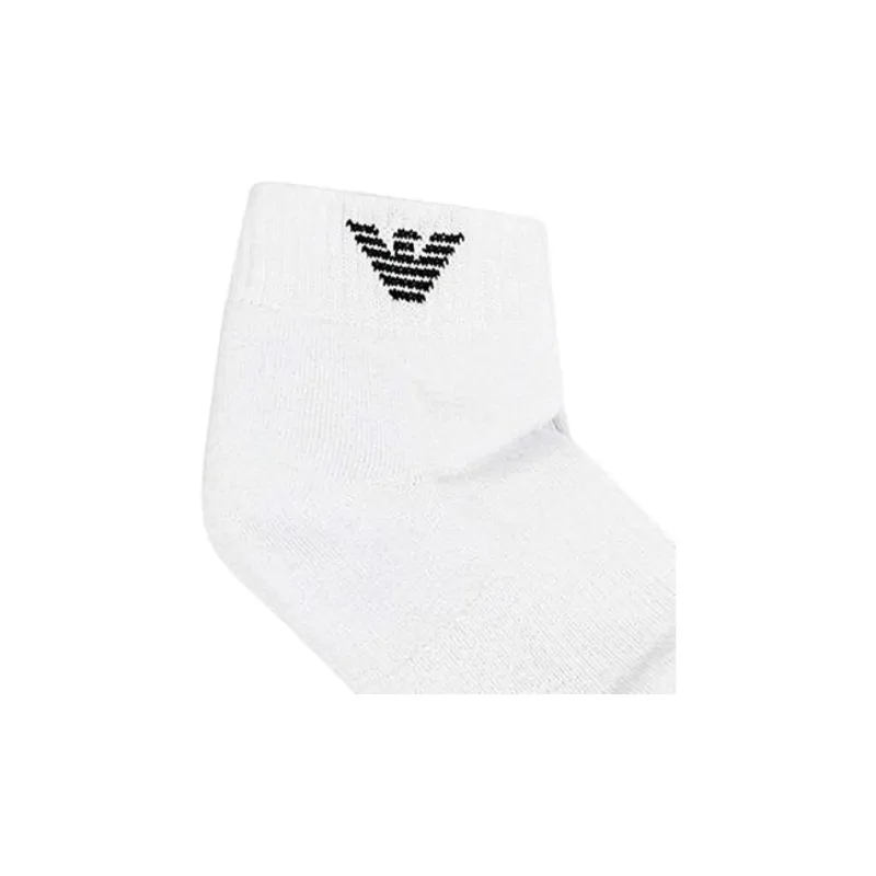 EMPORIO ARMANI Women's Socks-2