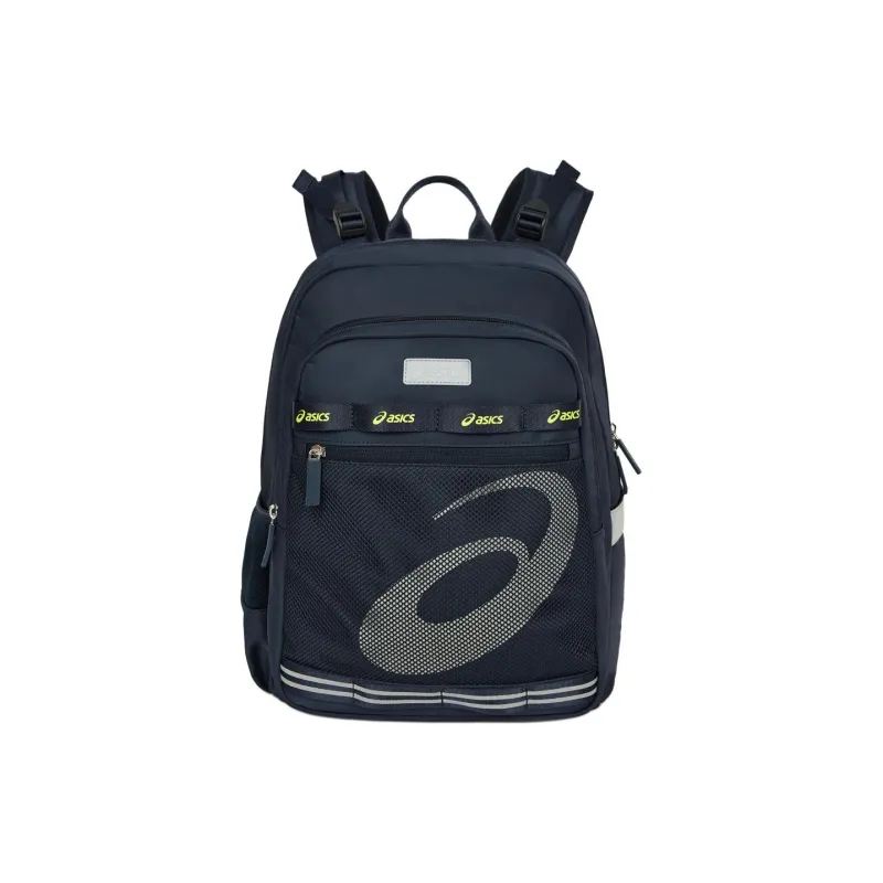 Asics Sports Performance Nylon Student Bag Regular Kids' Multicolor-0