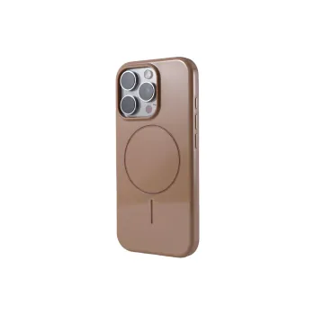 DEPA TPU Material Shiny Magnetic Phone Cases Compatible With Apple 11/16 Collection