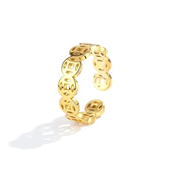 HOLLY RYAN Rings Unisex
