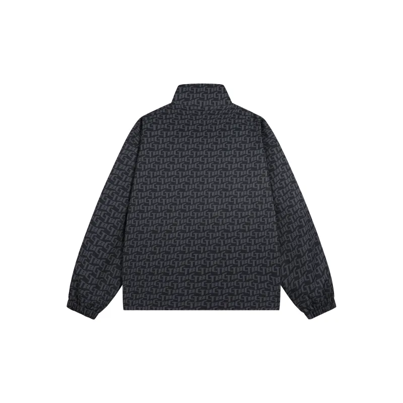 Teddy Bear Collection Jackets Coats Unisex-1