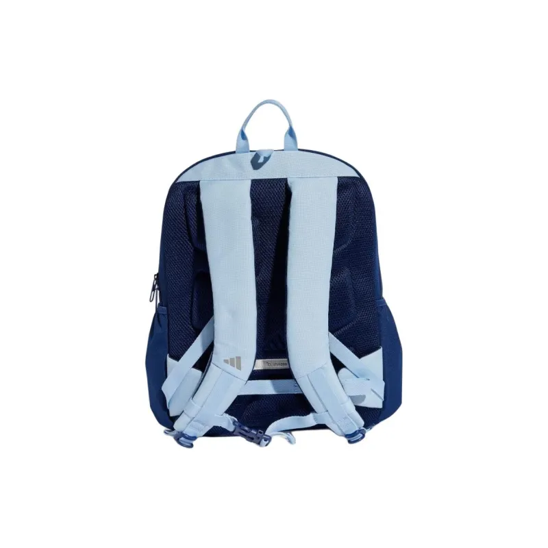 Adidas Polyester Backpack Kids' Blue-2