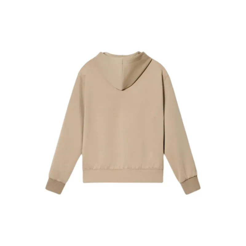 PSALTER Sweatshirt Women's Camel-1