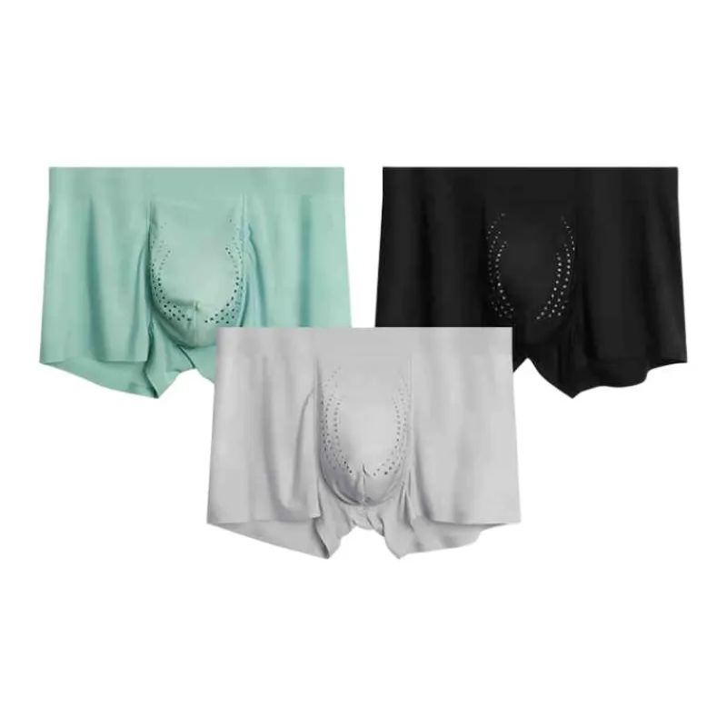 Sicily Men Underpants-0