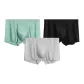 3 Pack (Mint Green+Ink Black+Light Gray)