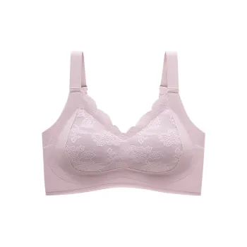 YUZHAOLIN Bra Women's Combo Set