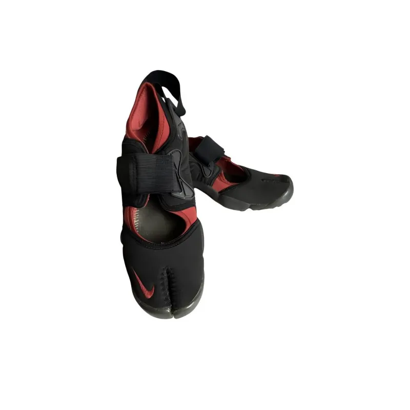 Nike Air Rift Black Samba-2