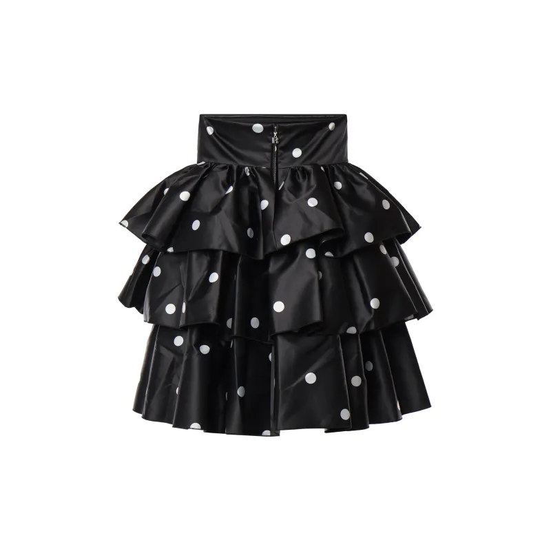 Rotate Sleeveless Dress Women's Black-1