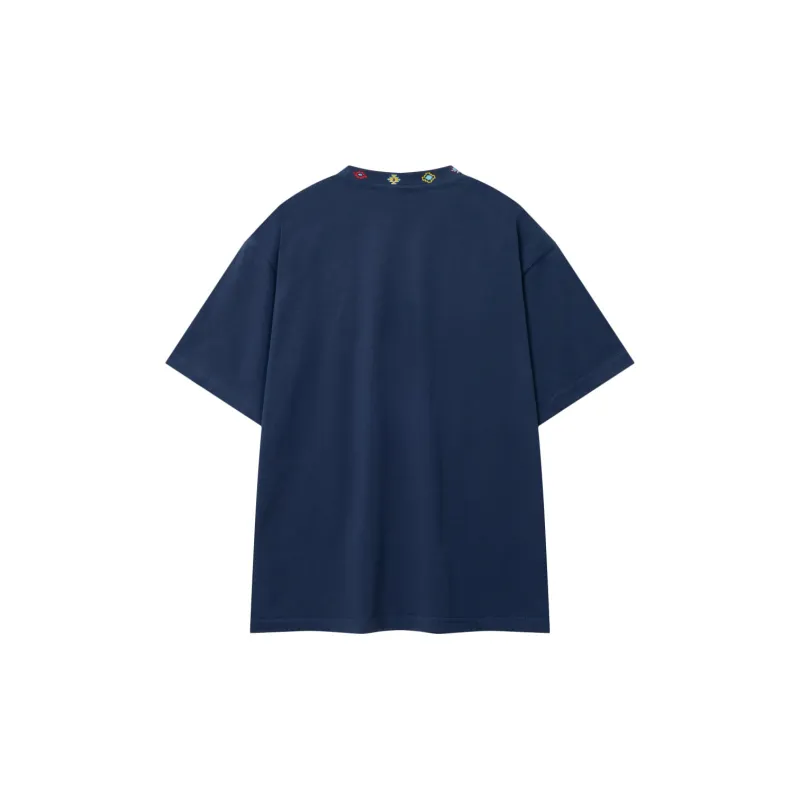 CUWU T Shirts Unisex-3