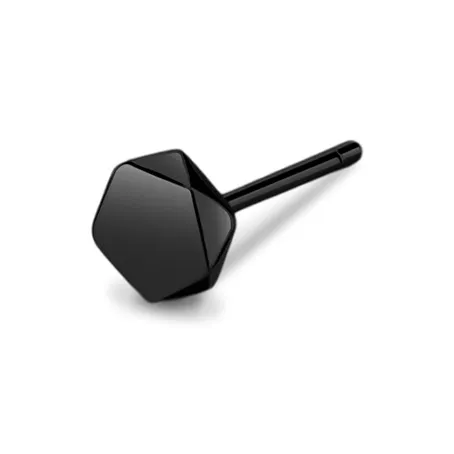 VEZA 999 Fine Silver Stud Earrings Women's-6