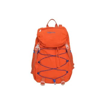 GOBLIN SHARKS 1759 Nylon Backpack Regular Unisex Orange/White/Black/Blue/Green