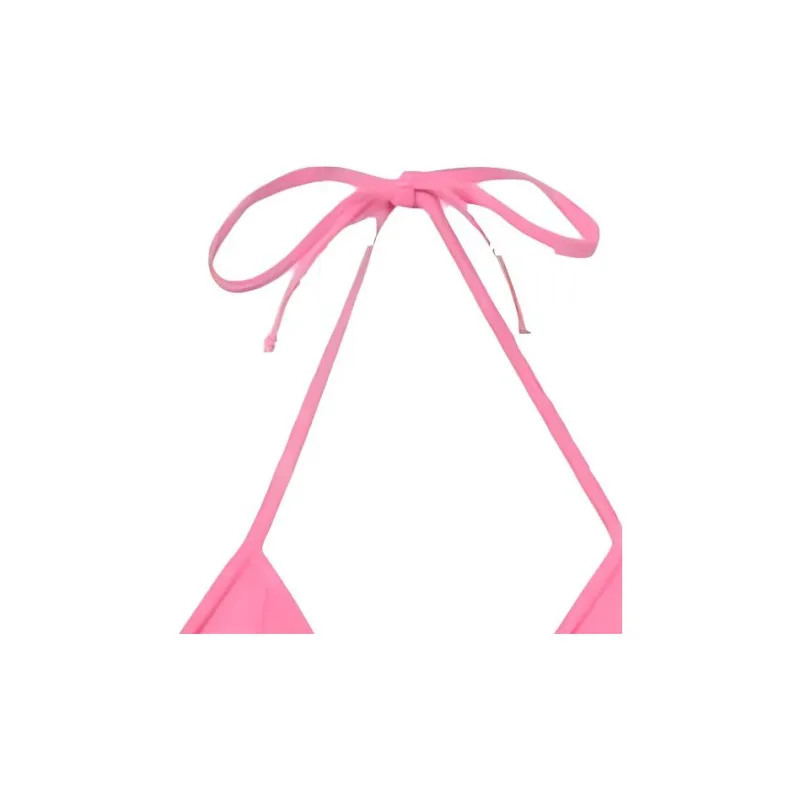 Burberry EKD Printed Tie Fastened Two Piece Bikini-4