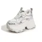 White Silver
