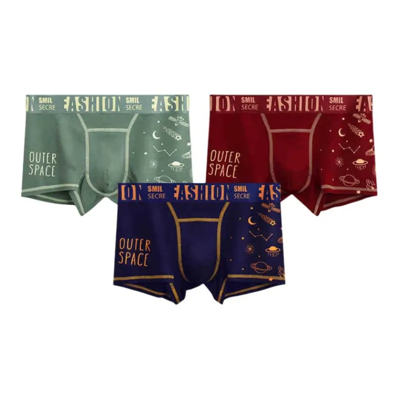 Sicily Men Underpants-28