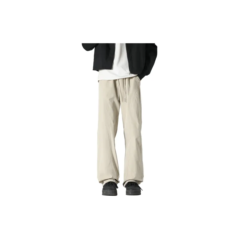 CREAZIONI LA FANTASIA E MOBILE Casual Pants Unisex-8