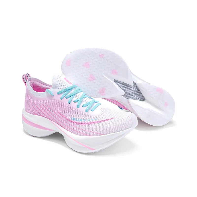 IRUNSVAN Low Top Running Shoes Unisex-5