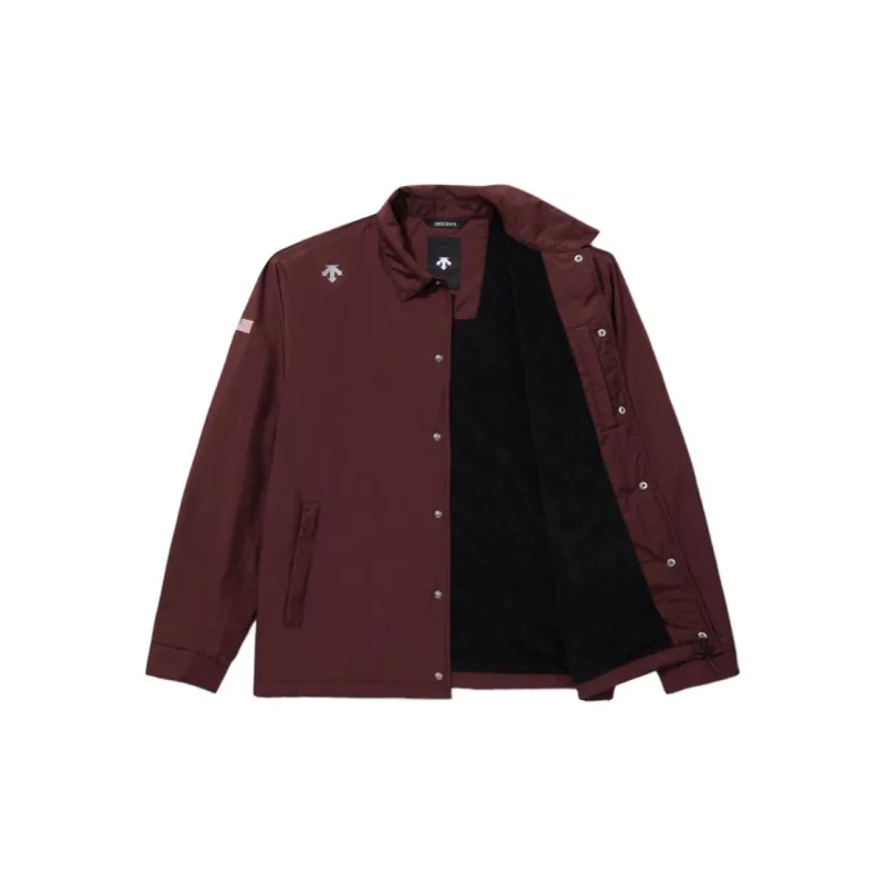 DESCENTE Jackets Unisex-5