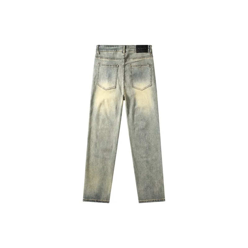 MAISON VINSON Jeans Unisex-1