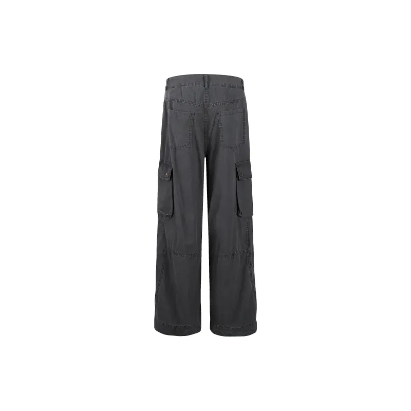 VINMUK Jeans Unisex-5