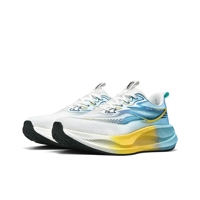 Stateof Stars Low Top Running Shoes Men's-4