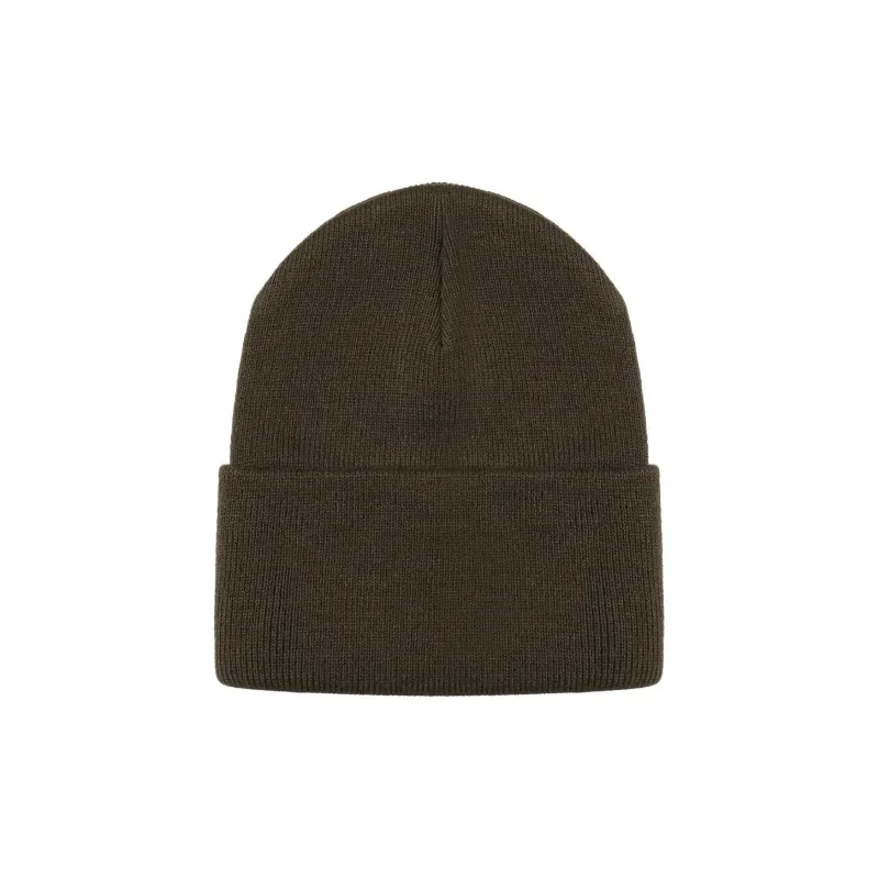 Carhartt WIP Logo Patch Watch Hat-1