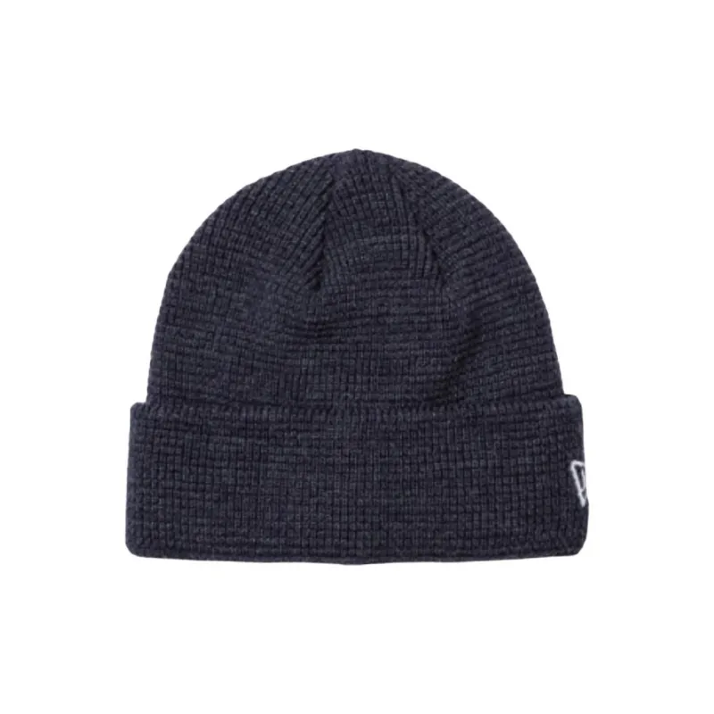 New Era Acrylic, Cashmere Beanies Men's Blue-2