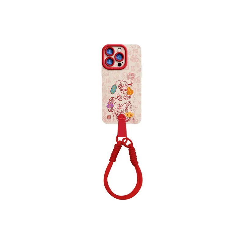 Interesting shell Phone Cases-6