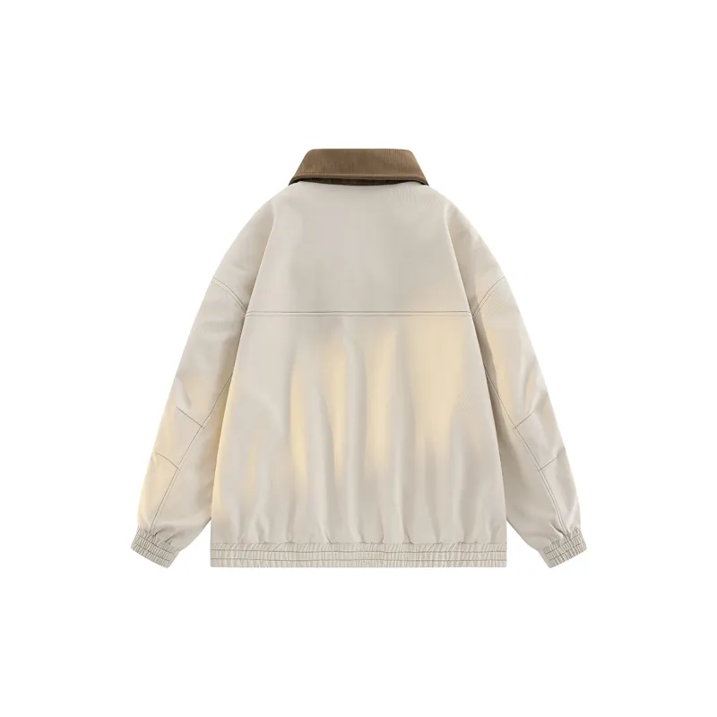Warrior Riding The Wind Collection Cloud Sail Collection Jackets & Coats Unisex-1