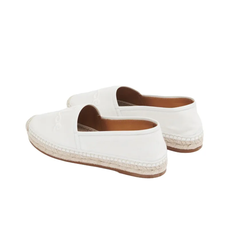 Chloé Isla Espadrilles Women's-3