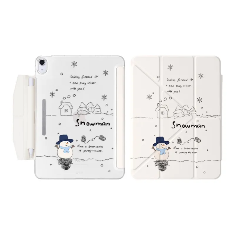MOROCK Tablet Protective Cases-4