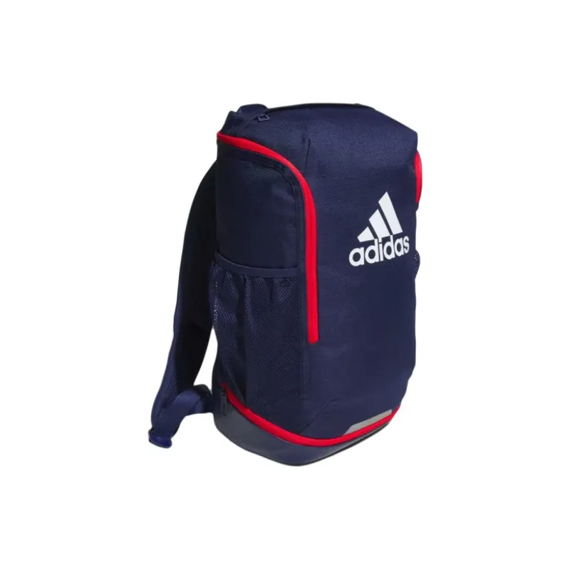 Adidas Polyester Backpack Kids' Dark Blue-1