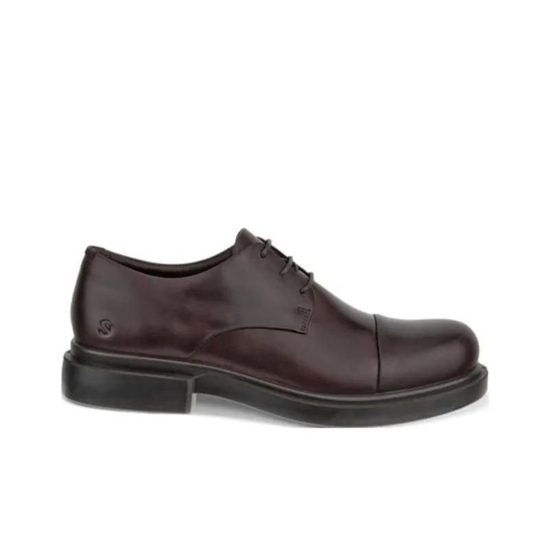 Ecco Men's Casual Shoes Men Low Top-1