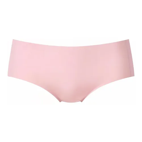 UNIQLO Underpants Women's 1 Pack Pastel Pink