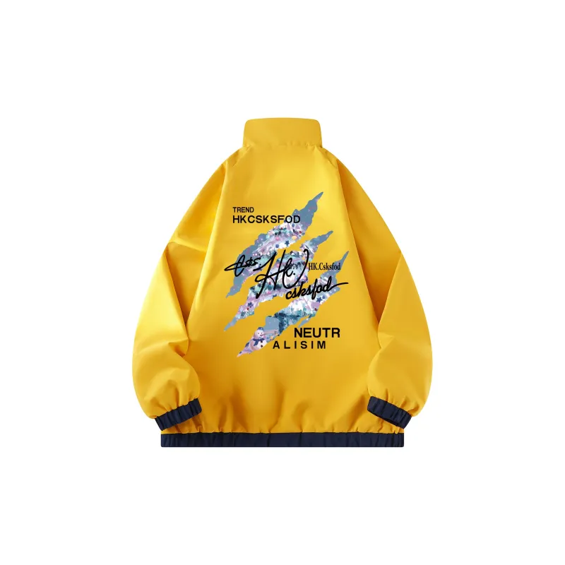 CSKS Jackets Unisex-9
