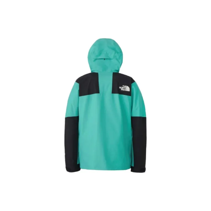THE NORTH FACE Jackets Coats Men's Turquoise-1