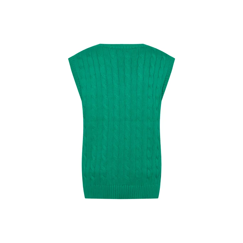 NOISY TEDDY Tank Tops Women's-1