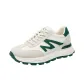 White Green, Height Increase: 7cm