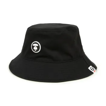 Aape Bucket Hats Unisex