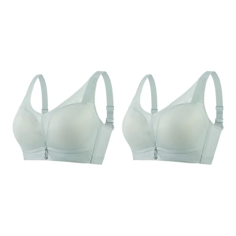 Lanza Bra Women's 2 Pack Champagne-3