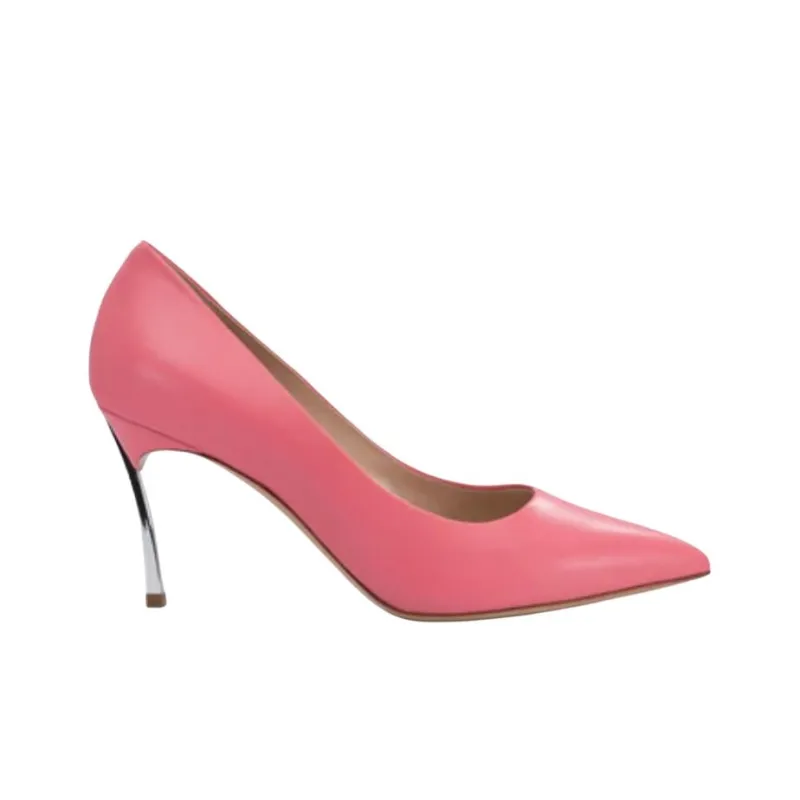 Casadei Pointed Toe Pumps-1