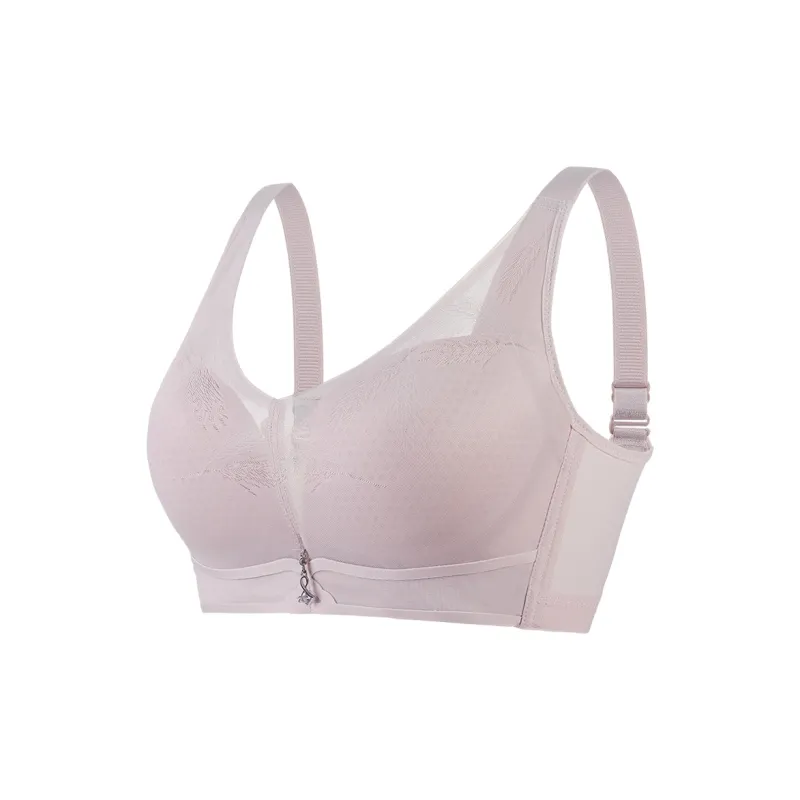 Lanza Bra Women's 2 Pack Champagne-9