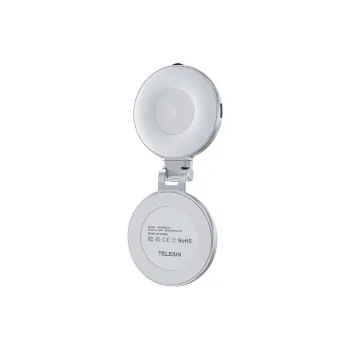 TELESIN Phone Stands Magnetic Photography Pocket Portable Selfie Mirror