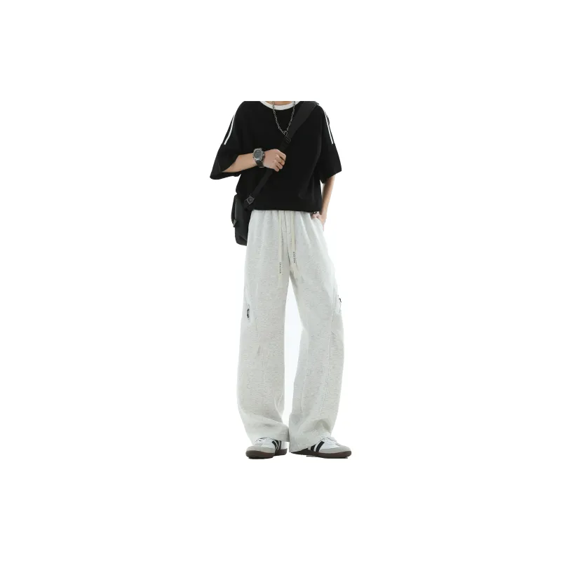 OASISVR 2025 Casual Pants Unisex-1