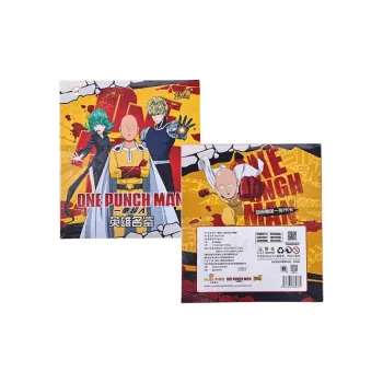 KAYOU Hero Name Record Card Collection Volume IP/Anime Cards One Book